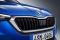 Официальная презентация абсолютно новой Skoda Scala