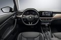 Официальная презентация абсолютно новой Skoda Scala