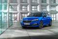 Официальная презентация абсолютно новой Skoda Scala