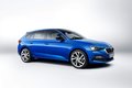 Официальная презентация абсолютно новой Skoda Scala
