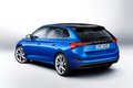 Официальная презентация абсолютно новой Skoda Scala