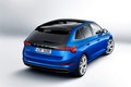 Официальная презентация абсолютно новой Skoda Scala
