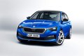 Официальная презентация абсолютно новой Skoda Scala