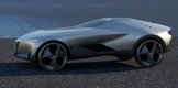 Montreal Concept лишился дополнительных отверстий в передней части автомобиля, и также их минимум в целом по машине, что привело к чистому и простому дизайну