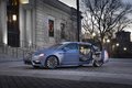 Премьера Lincoln Continental c «самоубийственными» дверями