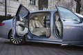 Премьера Lincoln Continental c «самоубийственными» дверями