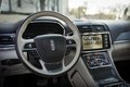 Премьера Lincoln Continental c «самоубийственными» дверями