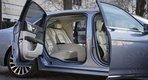 Премьера Lincoln Continental c «самоубийственными» дверями