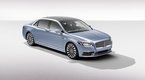 Премьера Lincoln Continental c «самоубийственными» дверями