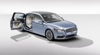 Премьера Lincoln Continental c «самоубийственными» дверями