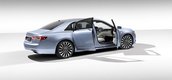 Премьера Lincoln Continental c «самоубийственными» дверями