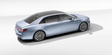 Премьера Lincoln Continental c «самоубийственными» дверями