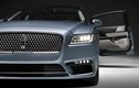 Премьера Lincoln Continental c «самоубийственными» дверями