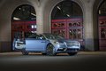 Премьера Lincoln Continental c «самоубийственными» дверями