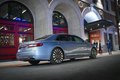 Премьера Lincoln Continental c «самоубийственными» дверями