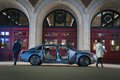 Премьера Lincoln Continental c «самоубийственными» дверями