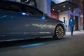 Премьера Lincoln Continental c «самоубийственными» дверями