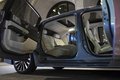 Премьера Lincoln Continental c «самоубийственными» дверями