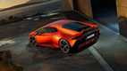 Презентация нового Lamborghini Huracan EVO 2020