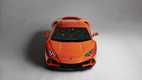 Презентация нового Lamborghini Huracan EVO 2020
