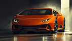 Презентация нового Lamborghini Huracan EVO 2020