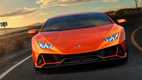 Презентация нового Lamborghini Huracan EVO 2020
