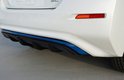 Nissan представил обновленный Leaf E+
