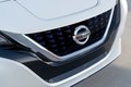 Nissan представил обновленный Leaf E+