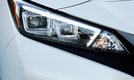 Nissan представил обновленный Leaf E+