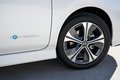 Nissan представил обновленный Leaf E+