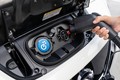 Nissan представил обновленный Leaf E+