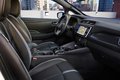 Nissan представил обновленный Leaf E+