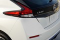 Nissan представил обновленный Leaf E+