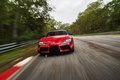 Мировая премьера возрожденной Toyota Supra в Детройте