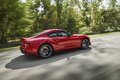 Мировая премьера возрожденной Toyota Supra в Детройте
