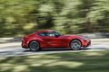 Мировая премьера возрожденной Toyota Supra в Детройте