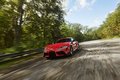 Мировая премьера возрожденной Toyota Supra в Детройте
