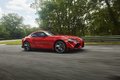 Мировая премьера возрожденной Toyota Supra в Детройте