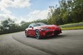 Мировая премьера возрожденной Toyota Supra в Детройте