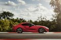 Мировая премьера возрожденной Toyota Supra в Детройте