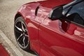 Мировая премьера возрожденной Toyota Supra в Детройте
