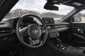 Мировая премьера возрожденной Toyota Supra в Детройте