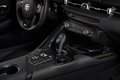 Мировая премьера возрожденной Toyota Supra в Детройте