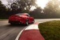 Мировая премьера возрожденной Toyota Supra в Детройте