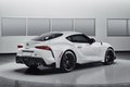 Мировая премьера возрожденной Toyota Supra в Детройте