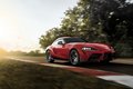 Мировая премьера возрожденной Toyota Supra в Детройте