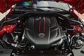 Мировая премьера возрожденной Toyota Supra в Детройте