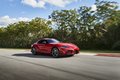 Мировая премьера возрожденной Toyota Supra в Детройте