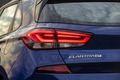 Hyundai представила новую Elantra GT N Line на автосалоне в Детройте