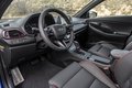 Hyundai представила новую Elantra GT N Line на автосалоне в Детройте